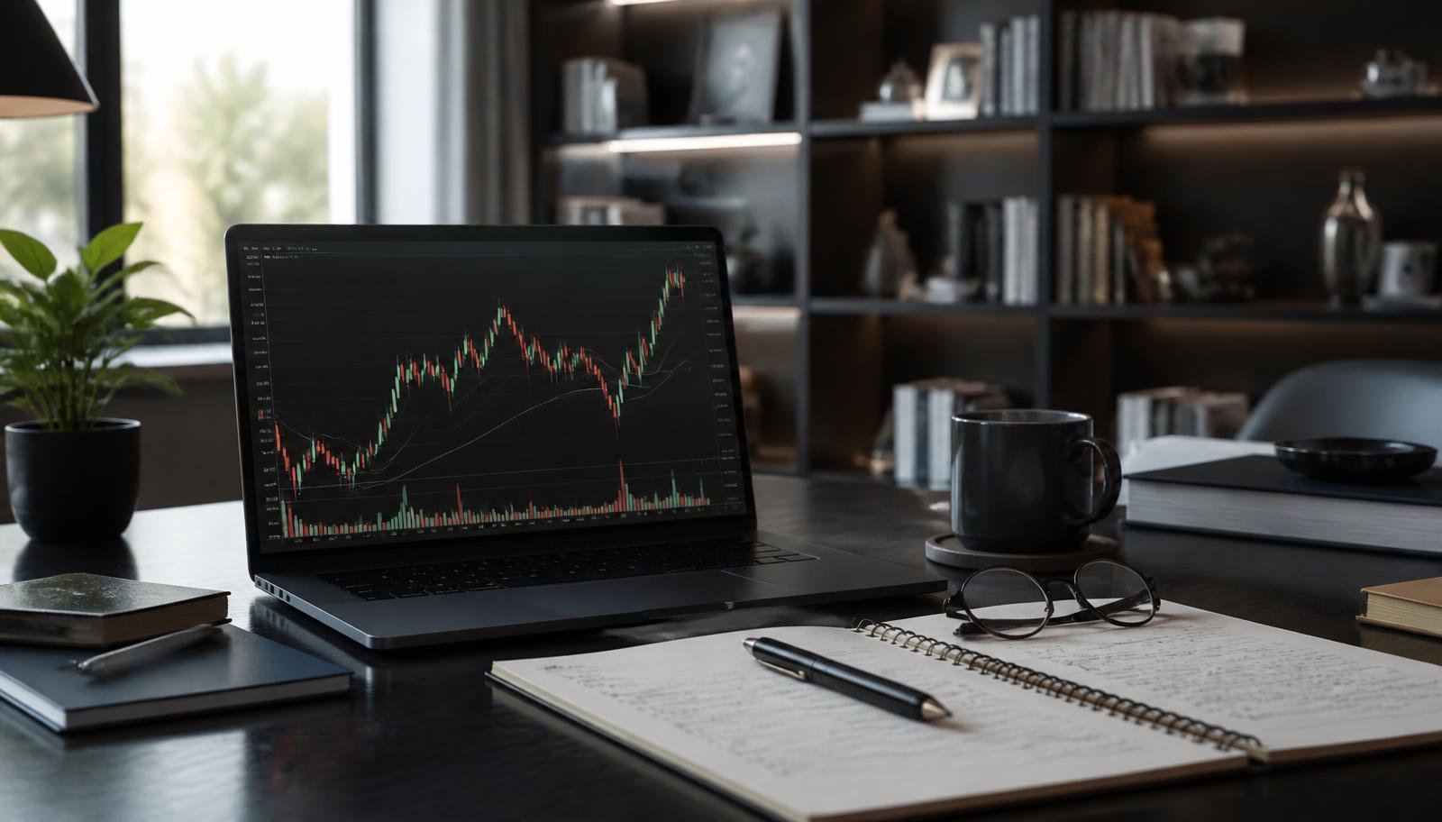 Como Investir em Ações: guia completo para começar na Bolsa com critério