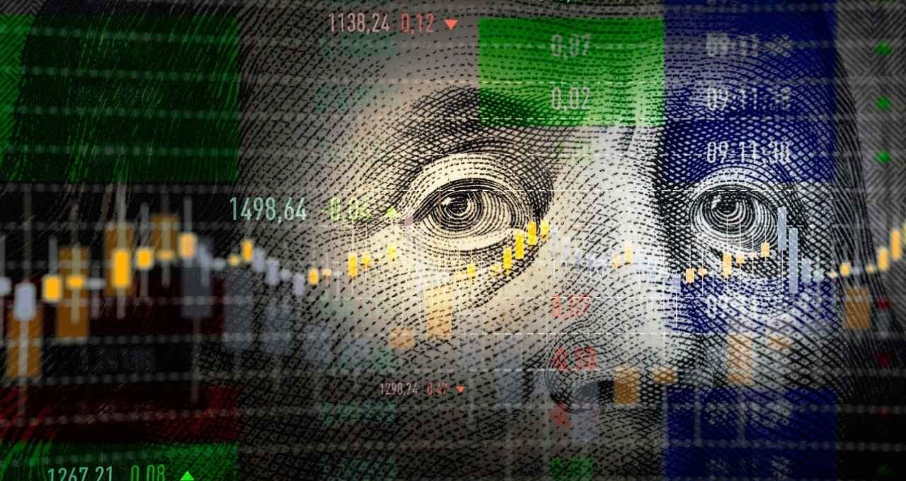 Mercado financeiro global