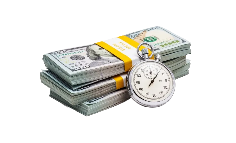 Cotações financeiras em tempo real