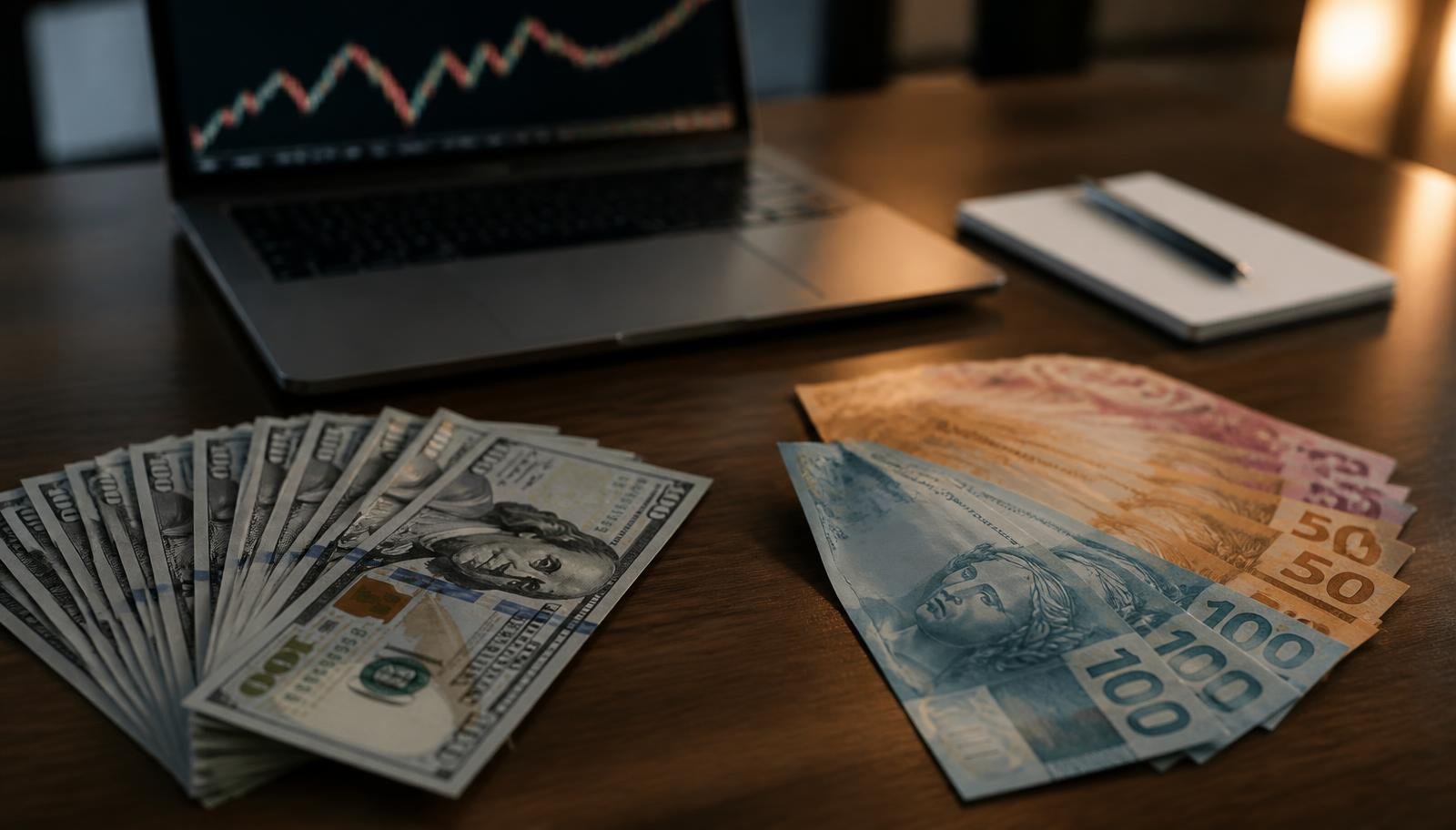 Como Investir em Dólar: Guia Completo para Proteger seu Patrimônio da Variação Cambial